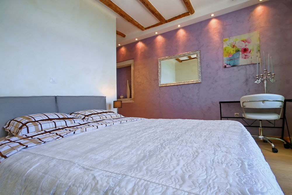 Angelo D'Oro Apartment Monte Rovinj Exterior photo