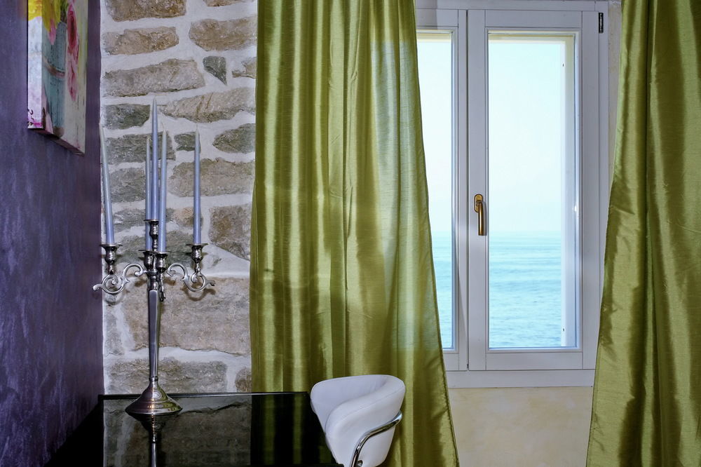 Angelo D'Oro Apartment Monte Rovinj Exterior photo