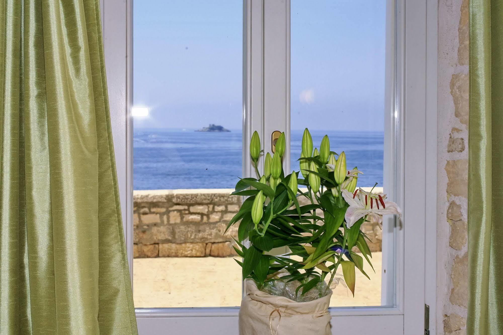 Angelo D'Oro Apartment Monte Rovinj Exterior photo