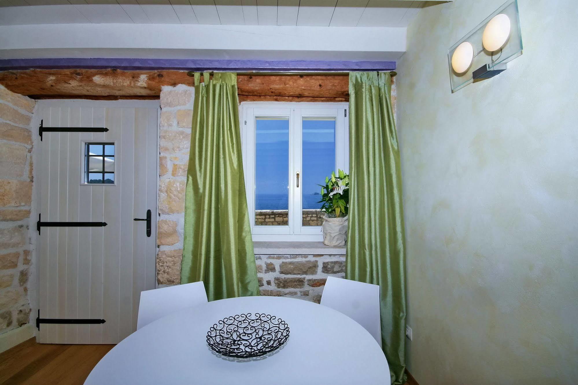 Angelo D'Oro Apartment Monte Rovinj Exterior photo