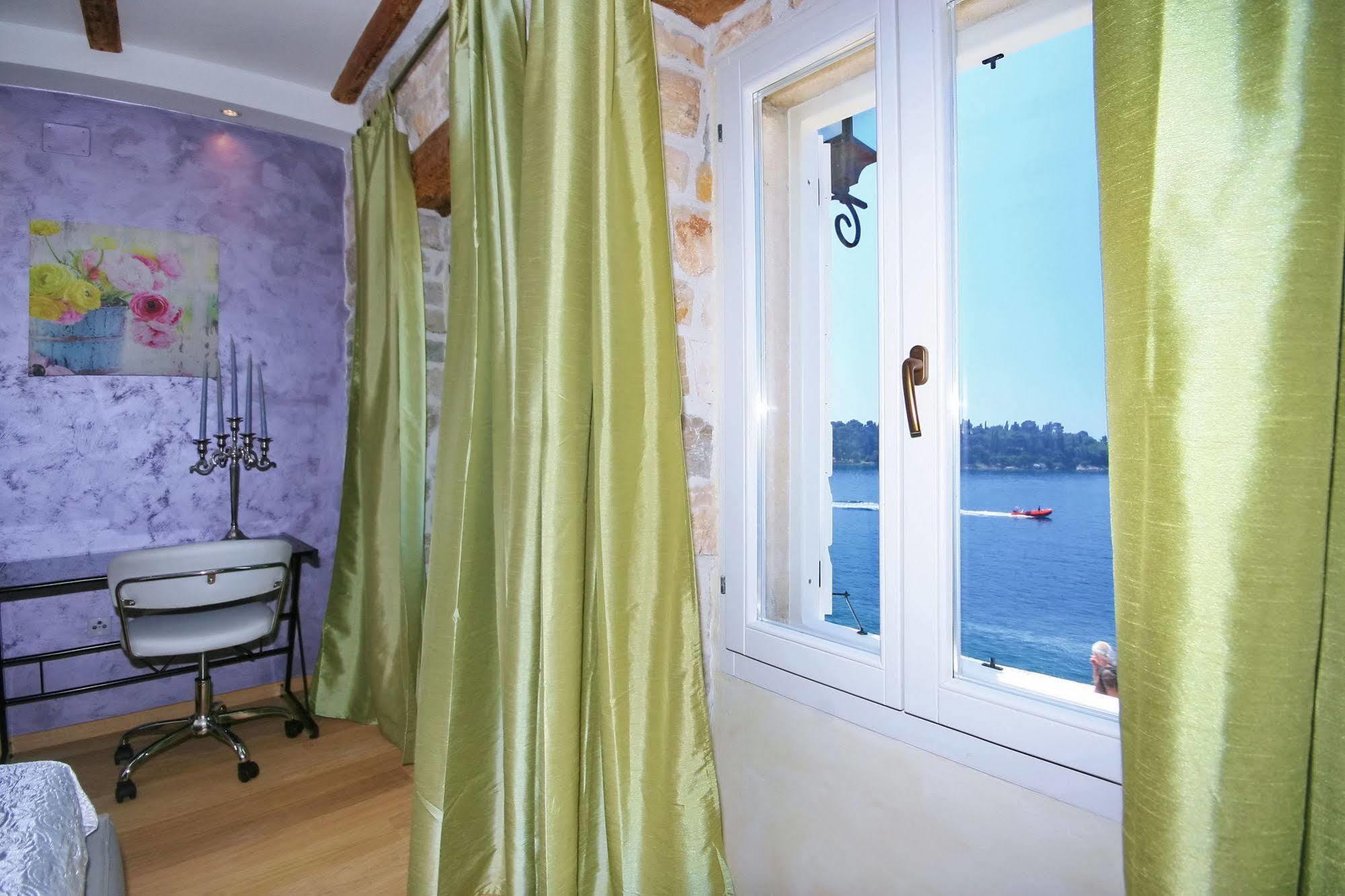 Angelo D'Oro Apartment Monte Rovinj Exterior photo
